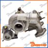 Turbocompresseur pour HYUNDAI | 49173-07740, 4917307740